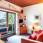 Haus Excelsior 13 Apartman