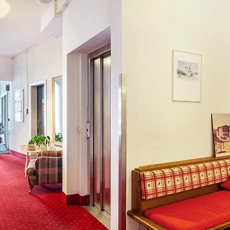 Apartment Haus Excelsior 13 Seefeld in Tirol