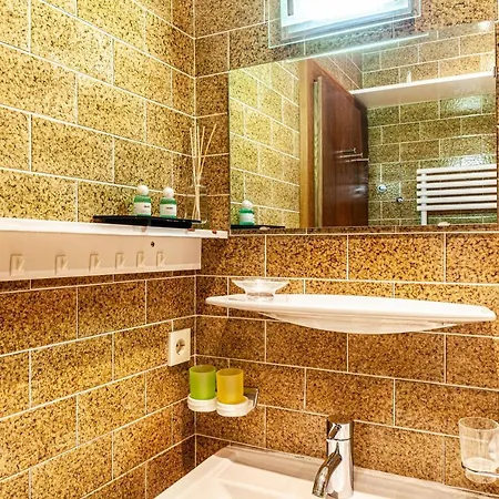 Haus Excelsior 13 Appartamento