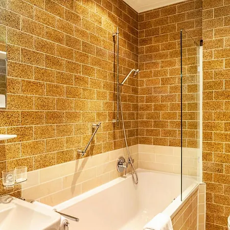 Haus Excelsior 13 Apartment *