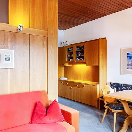 Daire Haus Excelsior 13 *