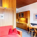 Haus Excelsior 13 Ζέεφελντ