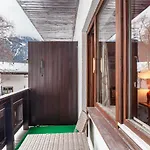 Haus Excelsior 13 Ζέεφελντ