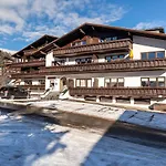 Διαμέρισμα Haus Excelsior 13