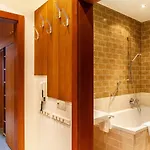 Haus Excelsior 13 Ζέεφελντ