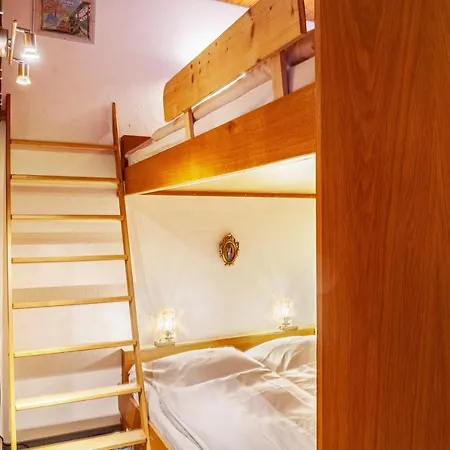 Haus Excelsior 13 제펠드 인 티롤
